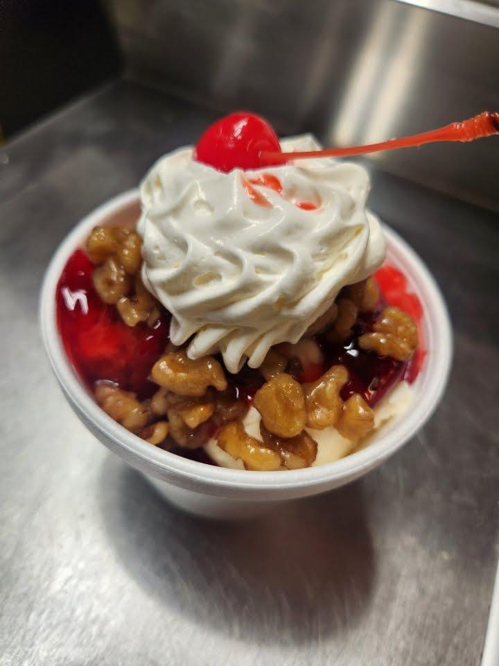 Tastee Freez